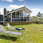 Feriehus Bv278-blavand-soren-gades-mark-2-b *