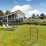 Feriehus Bv278-blavand-soren-gades-mark-2-b *
