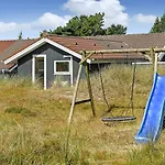 Feriehus Bv278-blavand-soren-gades-mark-2-b *