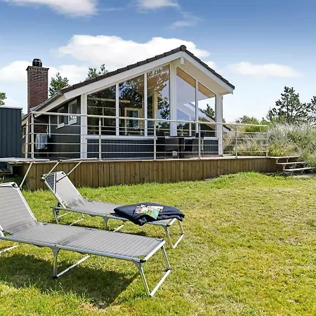 Feriehus Bv278-blavand-soren-gades-mark-2-b *