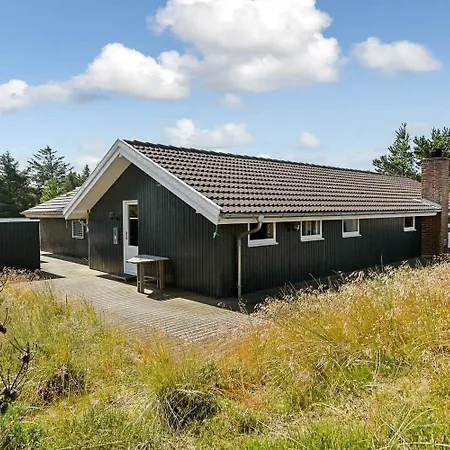 Bv278-blavand-soren-gades-mark-2-b Ferienhaus *